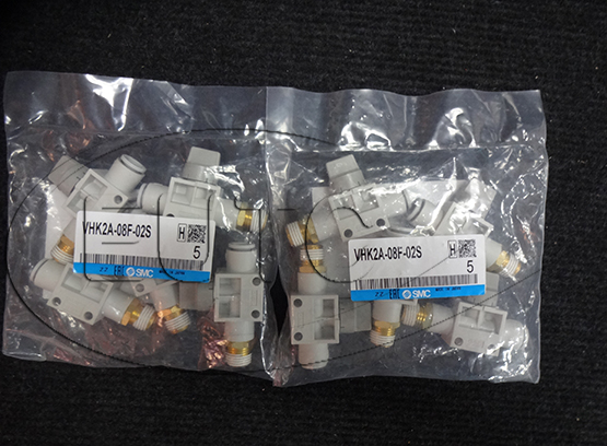 Van tay SMC VHK2A-08F-02S