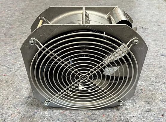 Axial Fan