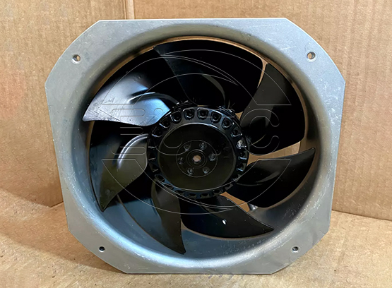 Axial Fan