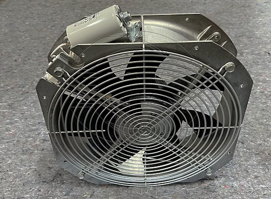 Exhaust fan