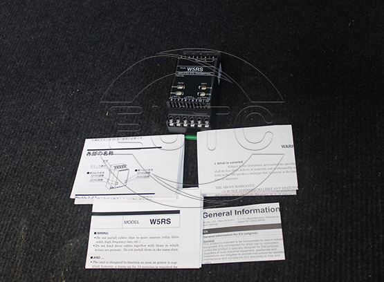 Signal converter system