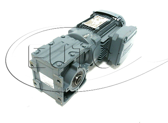 Spiroplan gearmotor WA30/T/II2GD EDRS71M4/3GD/KCC/TF/AL, From serial number 01.1914110301.0001.13