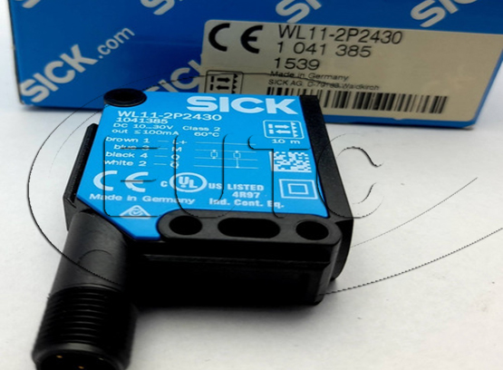 Sensor WL11-2P2430