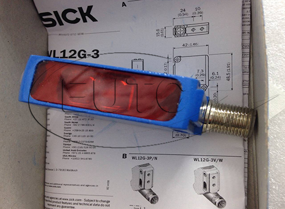 Photoelectric Sensor