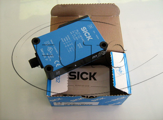 Photocell Sick 01027770