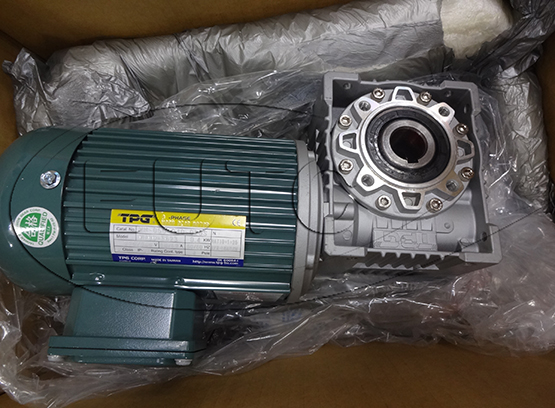 Motor TPG WM050040025S