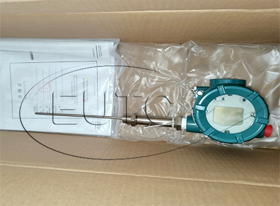Temperature Transmitter